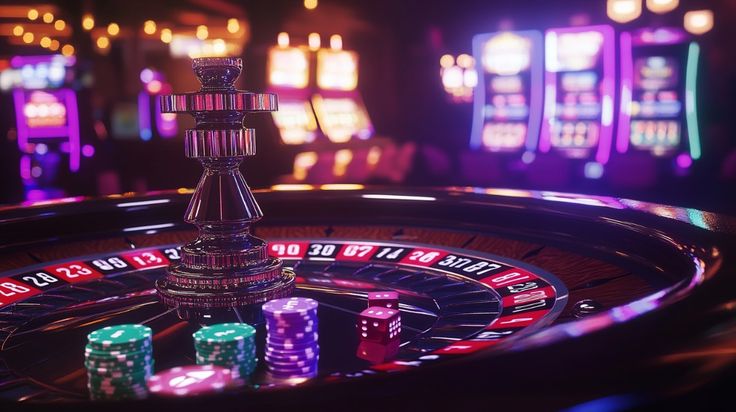 Jackpot Casino